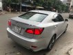 Lexus IS 250 AWD 2006 - Bán ô tô Lexus IS 250 AWD đời 2006, màu bạc, nhập khẩu chính chủ