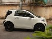 Toyota IQ 2012 - Cần bán lại xe Toyota IQ đời 2012, màu trắng, nhập khẩu nguyên chiếc