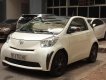 Toyota IQ 2012 - Cần bán lại xe Toyota IQ đời 2012, màu trắng, nhập khẩu nguyên chiếc