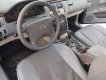 Mercedes-Benz E class  E240   2001 - Chính chủ bán xe Mercedes E240 2001, màu đen, nhập khẩu