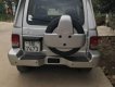 Hyundai Galloper   2002 - Bán ô tô Hyundai Galloper đời 2002, màu bạc, giá chỉ 135 triệu