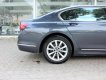 BMW 7 Series 730Li 2016 - Bán BMW 7 Series 730Li năm 2016, màu xanh ngọc, nhập khẩu nguyên chiếc