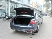 BMW 7 Series 730Li 2016 - Bán BMW 7 Series 730Li năm 2016, màu xanh ngọc, nhập khẩu nguyên chiếc