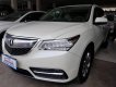 Acura MDX 3.5L 2016 - Cần bán gấp Acura MDX 3.5L đời 2016, màu trắng, nhập khẩu nguyên chiếc số tự động