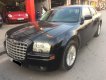Chrysler 300C 2007 - Cần bán xe Chrysler 300C năm 2007, màu đen, nhập khẩu nguyên chiếc, giá tốt
