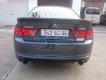 Acura TSX 2008 - Bán xe Acura TSX 2008, màu xanh lam, xe nhập 