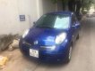 Nissan Micra 2005 - Bán Nissan Micra đời 2005, màu xanh lam, nhập khẩu 