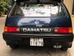Daihatsu Charade 1991 - Cần bán Daihatsu Charade đời 1991, nhập khẩu giá cạnh tranh