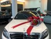 Mercedes-Benz S400 2017 - Bán Mercedes S400 đời 2017, màu trắng, nhập khẩu chính hãng