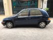 Daihatsu Charade 1991 - Cần bán Daihatsu Charade đời 1991, nhập khẩu giá cạnh tranh