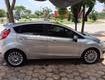 Ford Fiesta 2013 - Bán Ford Fiesta sản xuất 2013, màu bạc, nhập khẩu  