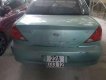 Kia Spectra 2004 - Bán Kia Spectra đời 2004, màu xanh lam, số sàn