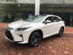 Lexus RX350 2018 - Cần bán Lexus RX350 năm 2018, màu trắng, nhập khẩu nguyên chiếc