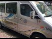 Mercedes-Benz Sprinter 2007 - Cần bán gấp Mercedes đời 2007, màu bạc, giá 395tr