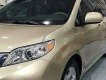 Toyota Sienna  LE   2010 - Cần bán Toyota Sienna LE sản xuất 2010, xe nhập