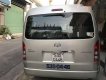 Toyota Hiace MT 2007 - Bán ô tô Toyota Hiace MT đời 2007