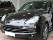 Porsche Cayenne S 2010 - Bán Porsche Cayenne S sản xuất 2010, màu đen, nhập khẩu