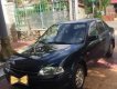 Ford Laser 2000 - Bán Ford Laser đời 2000, màu xanh lam