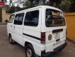 Suzuki Blind Van   2003 - Bán Suzuki Blind Van 2003, màu trắng