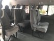 Toyota Hiace MT 2007 - Bán ô tô Toyota Hiace MT đời 2007