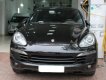 Porsche Cayenne S 2010 - Bán Porsche Cayenne S sản xuất 2010, màu đen, nhập khẩu