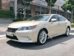 Lexus ES 350 2012 - Bán Lexus ES 350 sản xuất 2012, màu vàng, nhập khẩu 