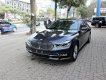 BMW 7 Series 730Li 2016 - Bán BMW 7 Series 730Li đời 2016, màu xanh lam, xe nhập