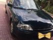 Ford Laser 2000 - Bán Ford Laser đời 2000, màu xanh lam