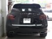 Porsche Cayenne S 2010 - Bán Porsche Cayenne S sản xuất 2010, màu đen, nhập khẩu