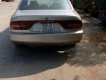 Mitsubishi Galant 2005 - Bán xe Mitsubishi Galant năm 2005, màu bạc, 66tr