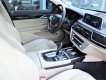 BMW 7 Series 730Li 2016 - Bán BMW 7 Series 730Li đời 2016, màu xanh lam, xe nhập