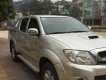 Toyota Hilux 3.0G 2010 - Bán xe Toyota Hilux 3.0G năm 2010 như mới, giá 435tr