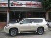 Lexus GX 460 2016 - Bán xe Lexus GX 460 đời 2016, màu vàng, nhập khẩu nguyên chiếc