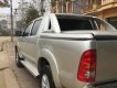 Toyota Hilux 3.0G 2010 - Bán xe Toyota Hilux 3.0G năm 2010 như mới, giá 435tr