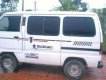 Suzuki Carry   2001 - Bán Suzuki Carry 2001, màu trắng