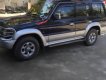 Mitsubishi Pajero   2000 - Bán xe Mitsubishi Pajero đời 2000, 220tr