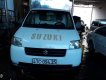 Suzuki Carry    2010 - Bán xe Suzuki Carry năm 2010, màu trắng, nhập khẩu, 185tr