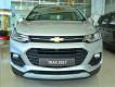 Chevrolet Trax 2018 - "HOT" Chevrolet Trax nhập khẩu - Đã giảm thêm 90 triệu- Lái thử xe tận nhà - Hotline 0917118907 Chevrolet Cần Thơ