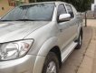 Toyota Hilux 3.0G 2010 - Bán xe Toyota Hilux 3.0G năm 2010 như mới, giá 435tr