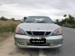 Daewoo Magnus   2004 - Bán ô tô Daewoo Magnus đời 2004, màu bạc số sàn, 175 triệu