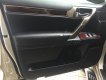 Lexus GX 460 2016 - Bán xe Lexus GX 460 đời 2016, màu vàng, nhập khẩu nguyên chiếc