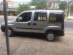 Fiat Doblo   2003 - Bán xe Fiat Doblo đời 2003, màu bạc, 88 triệu