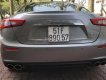 Maserati Ghibli 2017 - Bán xe Maserati siêu lướt 2.000 km giá cực tốt, bán Maserati chính hãng lướt giá tốt