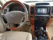 Toyota Prado 2006 - Bán Toyota Prado 2006, màu đen, nhập khẩu