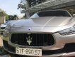 Maserati Ghibli 2017 - Bán xe Maserati siêu lướt 2.000 km giá cực tốt, bán Maserati chính hãng lướt giá tốt