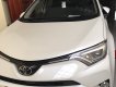 Toyota RAV4 2017 - Bán Toyota RAV4 năm 2017 mới hoàn toàn, màu trắng, nhập khẩu, đẹp hàng hiếm