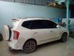 Kia Carens   2.0 2011 - Bán xe Kia Carens 2.0 sản xuất 2011, màu trắng