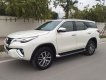 Toyota 4 Runner 2.7V 2017 - Bán xe Toyota 4 Runner 2.7V đời 2017, màu trắng, nhập khẩu, số tự động