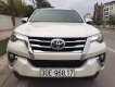 Toyota 4 Runner 2.7V 2017 - Bán xe Toyota 4 Runner 2.7V đời 2017, màu trắng, nhập khẩu, số tự động