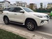 Toyota 4 Runner 2.7V 2017 - Bán xe Toyota 4 Runner 2.7V đời 2017, màu trắng, nhập khẩu, số tự động